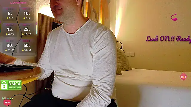 alicantino841 online show from 1, 12, 2025