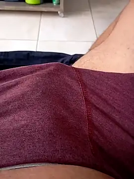 chesaremald1 online show from 24, 2, 2025