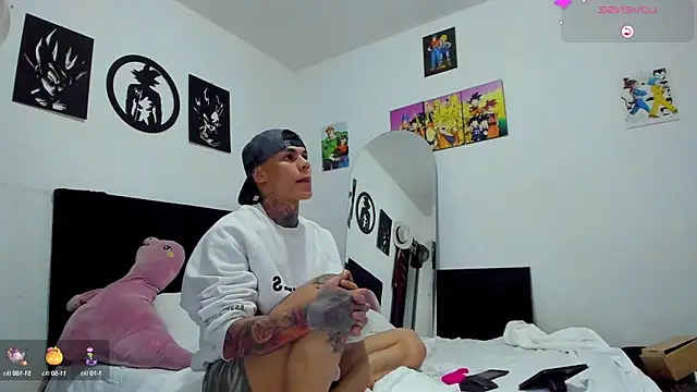 Snapshot of Jordyrodriiguez chatting on 6, 12, 2024 Jordyrodriiguez online show from 6, 12, 2024