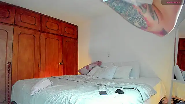 Snapshot of Jordyrodriiguez chatting on 17, 12, 2024 Jordyrodriiguez online show from 17, 12, 2024