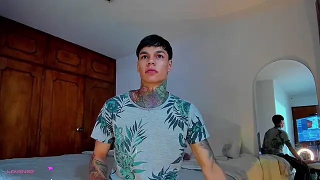 Snapshot of Jordyrodriiguez chatting on 20, 12, 2024 Jordyrodriiguez online show from 20, 12, 2024