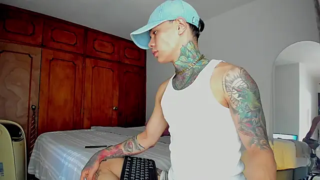 Snapshot of Jordyrodriiguez chatting on 21, 12, 2024 Jordyrodriiguez online show from 21, 12, 2024