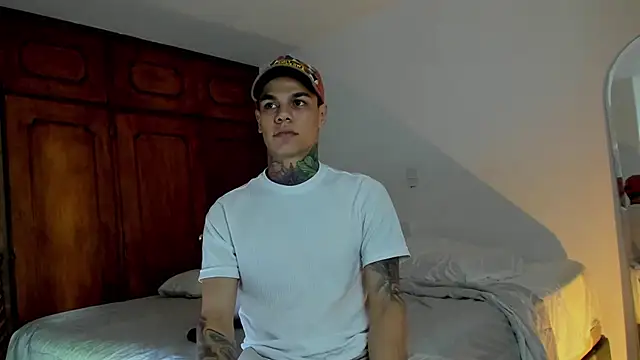 Snapshot of Jordyrodriiguez chatting on 23, 12, 2024 Jordyrodriiguez online show from 23, 12, 2024