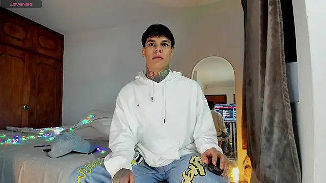 Snapshot of Jordyrodriiguez chatting on 25, 12, 2024 Jordyrodriiguez online show from 25, 12, 2024