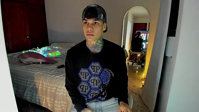 Snapshot of Jordyrodriiguez chatting on 26, 12, 2024 Jordyrodriiguez online show from 26, 12, 2024