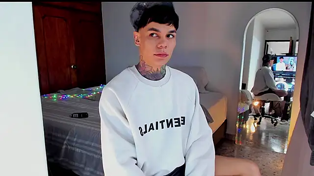 Snapshot of Jordyrodriiguez chatting on 27, 12, 2024 Jordyrodriiguez online show from 27, 12, 2024