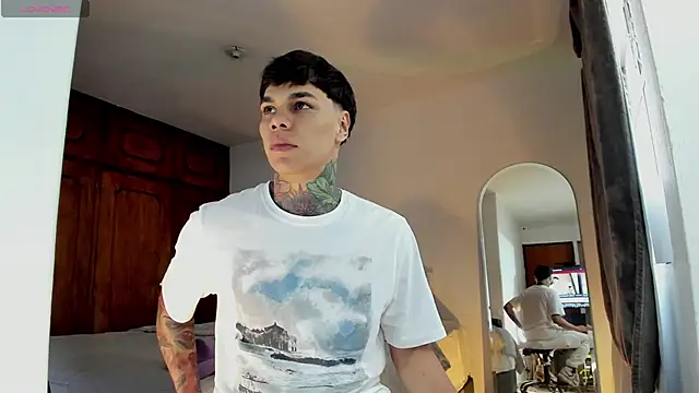 Snapshot of Jordyrodriiguez chatting on 28, 12, 2024 Jordyrodriiguez online show from 28, 12, 2024