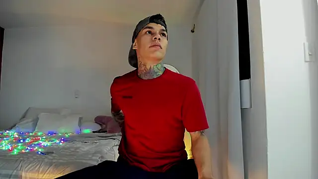 Snapshot of Jordyrodriiguez chatting on 31, 12, 2024 Jordyrodriiguez online show from 31, 12, 2024