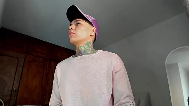 Snapshot of Jordyrodriiguez chatting on 31, 12, 2024 Jordyrodriiguez online show from 31, 12, 2024