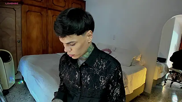 Snapshot of Jordyrodriiguez chatting on 1, 1, 2025 Jordyrodriiguez online show from 1, 1, 2025