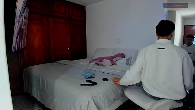 Snapshot of Jordyrodriiguez chatting on 7, 1, 2025 Jordyrodriiguez online show from 7, 1, 2025