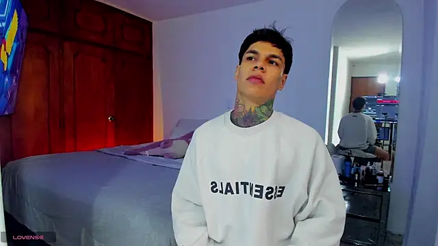 Snapshot of Jordyrodriiguez chatting on 7, 1, 2025 Jordyrodriiguez online show from 7, 1, 2025