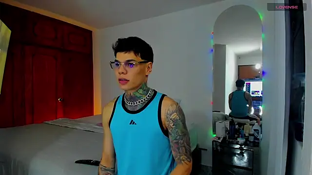 Snapshot of Jordyrodriiguez chatting on 10, 1, 2025 Jordyrodriiguez online show from 10, 1, 2025