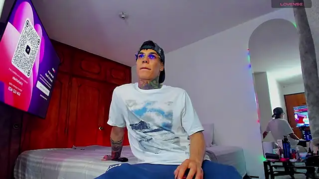 Snapshot of Jordyrodriiguez chatting on 11, 1, 2025 Jordyrodriiguez online show from 11, 1, 2025