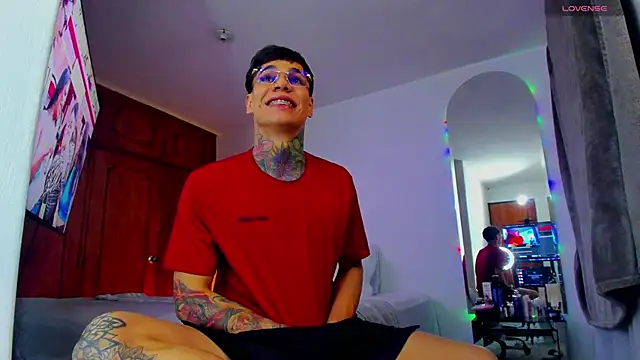 Snapshot of Jordyrodriiguez chatting on 14, 1, 2025 Jordyrodriiguez online show from 14, 1, 2025