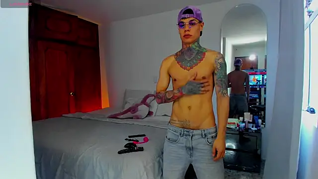 Snapshot of Jordyrodriiguez chatting on 20, 1, 2025 Jordyrodriiguez online show from 20, 1, 2025