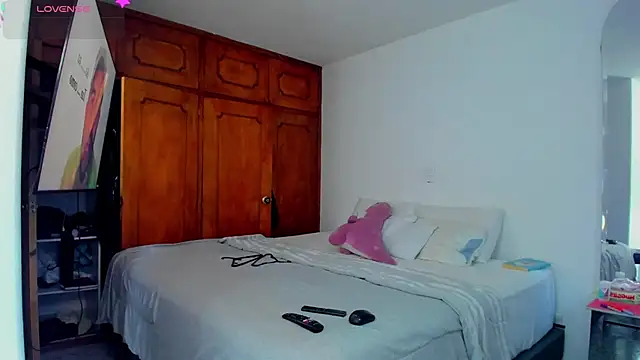 Snapshot of Jordyrodriiguez chatting on 23, 1, 2025 Jordyrodriiguez online show from 23, 1, 2025