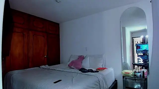 Snapshot of Jordyrodriiguez chatting on 24, 1, 2025 Jordyrodriiguez online show from 24, 1, 2025