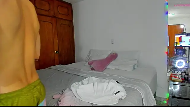 Snapshot of Jordyrodriiguez chatting on 7, 2, 2025 Jordyrodriiguez online show from 7, 2, 2025