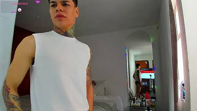 Snapshot of Jordyrodriiguez chatting on 8, 2, 2025 Jordyrodriiguez online show from 8, 2, 2025