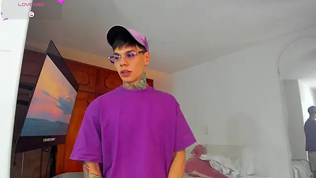 Snapshot of Jordyrodriiguez chatting on 13, 2, 2025 Jordyrodriiguez online show from 13, 2, 2025