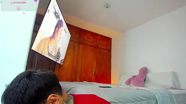 Snapshot of Jordyrodriiguez chatting on 14, 2, 2025 Jordyrodriiguez online show from 14, 2, 2025