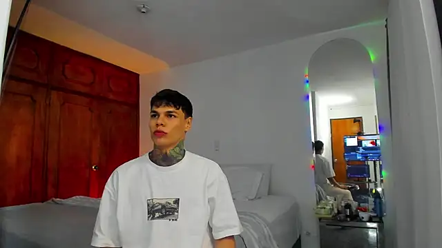 Snapshot of Jordyrodriiguez chatting on 16, 2, 2025 Jordyrodriiguez online show from 16, 2, 2025