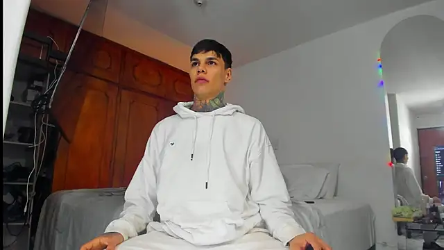 Snapshot of Jordyrodriiguez chatting on 16, 2, 2025 Jordyrodriiguez online show from 16, 2, 2025