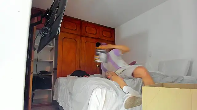 Snapshot of Jordyrodriiguez chatting on 17, 2, 2025 Jordyrodriiguez online show from 17, 2, 2025