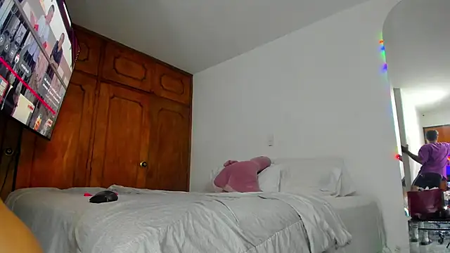 Snapshot of Jordyrodriiguez chatting on 20, 2, 2025 Jordyrodriiguez online show from 20, 2, 2025