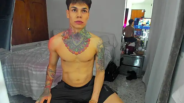 Snapshot of Jordyrodriiguez chatting on 21, 2, 2025 Jordyrodriiguez online show from 21, 2, 2025