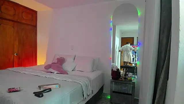 Snapshot of Jordyrodriiguez chatting on 27, 2, 2025 Jordyrodriiguez online show from 27, 2, 2025