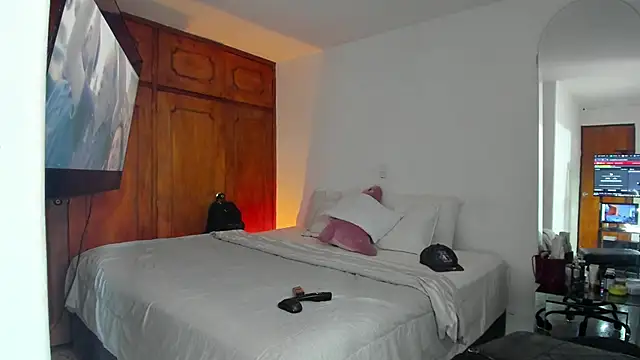 Snapshot of Jordyrodriiguez chatting on 27, 2, 2025 Jordyrodriiguez online show from 27, 2, 2025