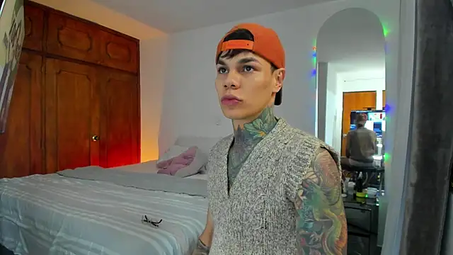 Snapshot of Jordyrodriiguez chatting on 28, 2, 2025 Jordyrodriiguez online show from 28, 2, 2025