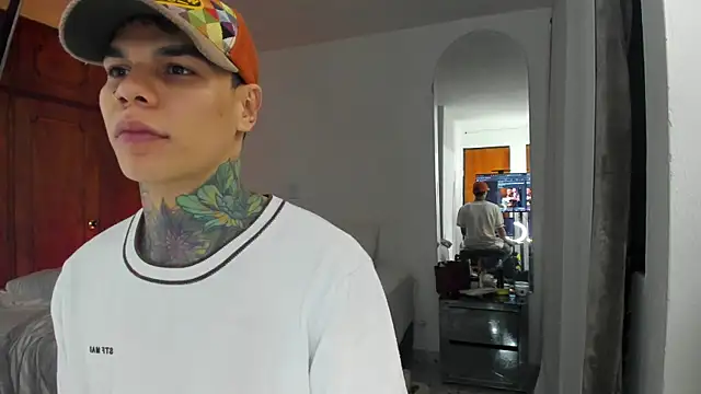 Snapshot of Jordyrodriiguez chatting on 1, 3, 2025 Jordyrodriiguez online show from 1, 3, 2025