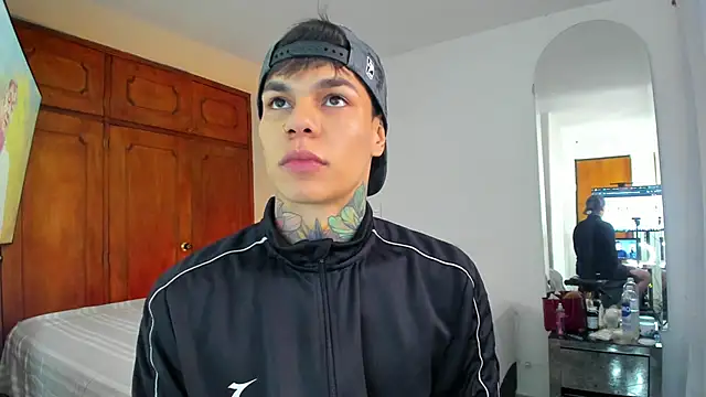 Snapshot of Jordyrodriiguez chatting on 1, 3, 2025 Jordyrodriiguez online show from 1, 3, 2025