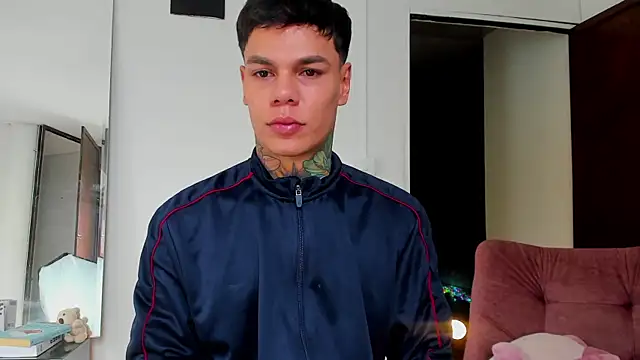 Snapshot of Jordyrodriiguez chatting on 23, 10, 2025 Jordyrodriiguez online show from 23, 10, 2025