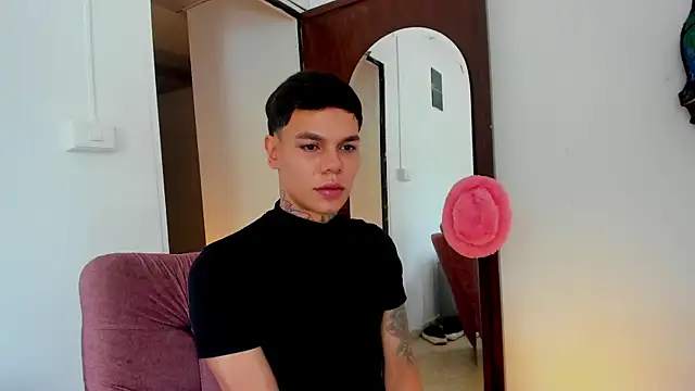 Snapshot of Jordyrodriiguez chatting on 28, 10, 2025 Jordyrodriiguez online show from 28, 10, 2025