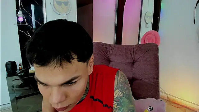 Snapshot of Jordyrodriiguez chatting on 14, 11, 2025 Jordyrodriiguez online show from 14, 11, 2025