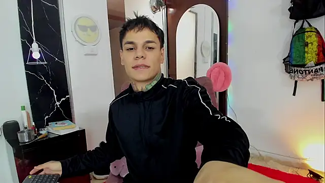 Snapshot of Jordyrodriiguez chatting on 27, 11, 2025 Jordyrodriiguez online show from 27, 11, 2025