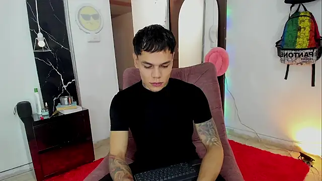 Snapshot of Jordyrodriiguez chatting on 28, 11, 2025 Jordyrodriiguez online show from 28, 11, 2025