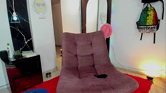 Snapshot of Jordyrodriiguez chatting on 29, 11, 2025 Jordyrodriiguez online show from 29, 11, 2025