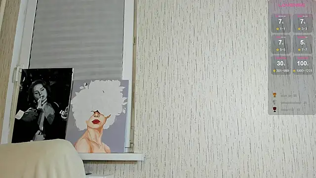 luna-catt online show from 20, 1, 2025