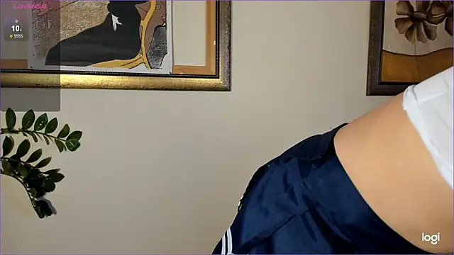 luna-catt online show from 14, 3, 2025