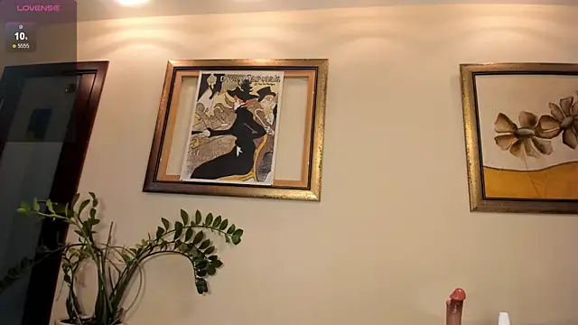 luna-catt online show from 15, 3, 2025