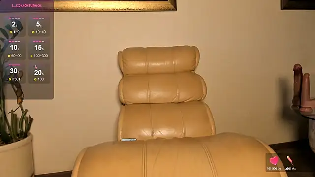 luna-catt online show from 20, 3, 2025