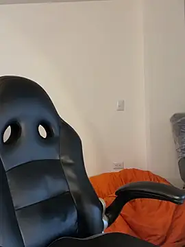 Liissa cute  online show from 27, 10, 2025