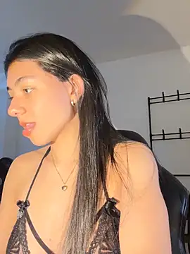 Liissa cute  online show from 13, 11, 2025