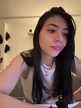 Liissa cute  online show from 5, 2, 2026