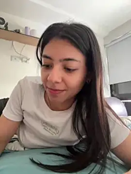 Liissa cute  online show from 19, 2, 2026